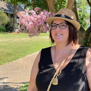 Meet your Posher, Tammy